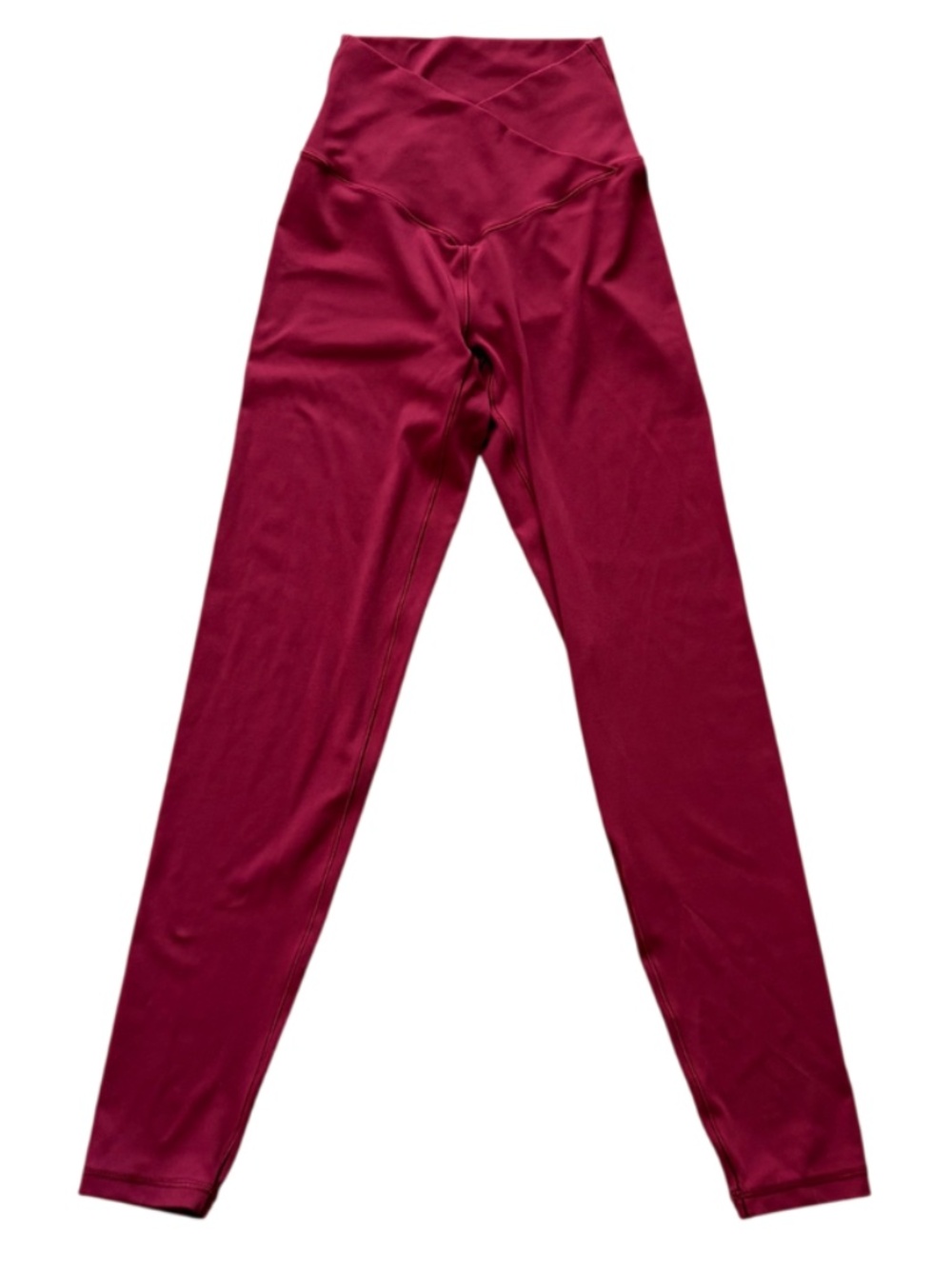 OFFLINE By Aerie Real Me High Waisted Crossover Legging